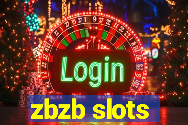 zbzb slots